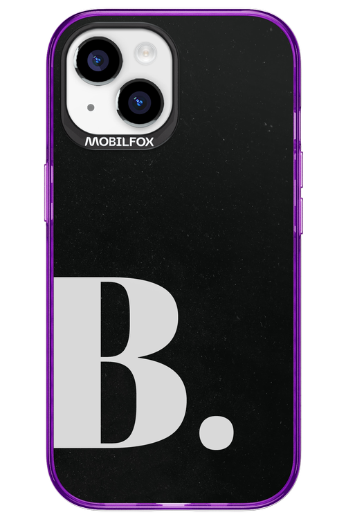 B (Off Space) 2.0 - Apple iPhone 15