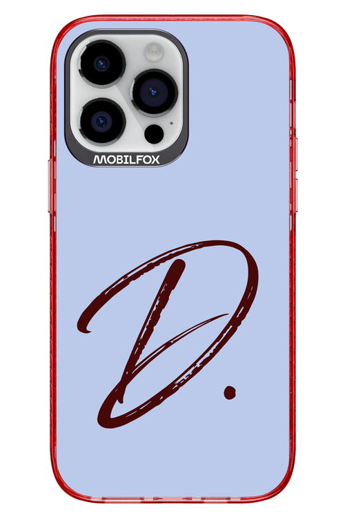(Jellyfish Presso) D 2.0 - Apple iPhone 14 Pro Max