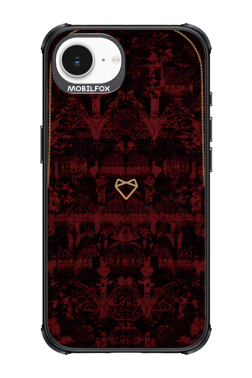 Portugalia x Mobilfox 2.0 - Apple iPhone 17e