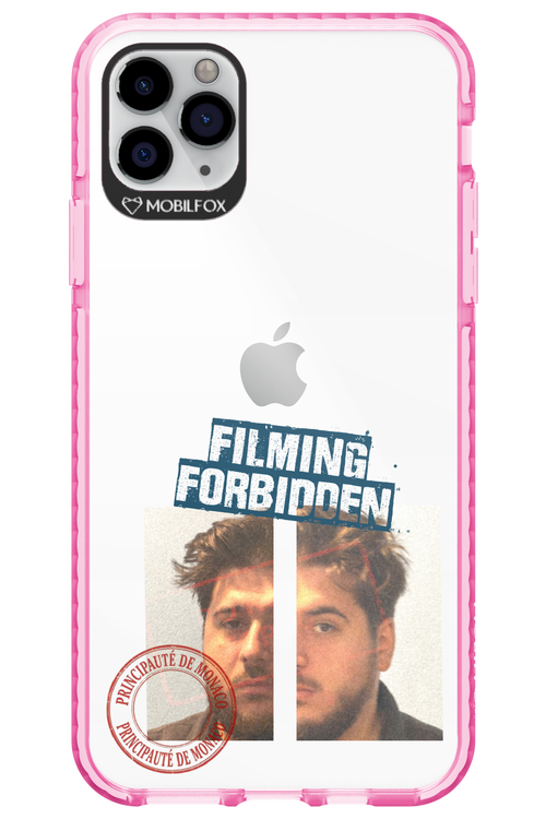 Romeo Mugshot - Apple iPhone 11 Pro Max