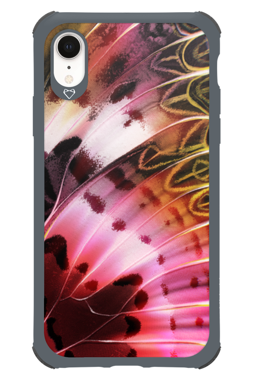 Pink Wing 2.0 - Apple iPhone XR