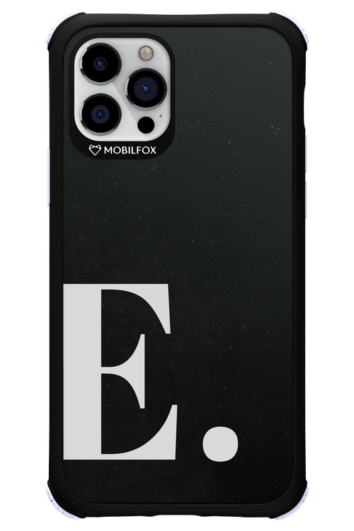 E (Off Space) 2.0 - Apple iPhone 12 Pro