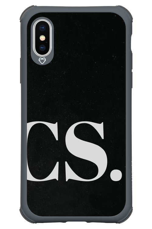 CS (Off Space) 2.0 - Apple iPhone X