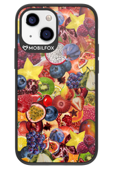 Fruit Basket 2.0 - Apple iPhone 13 Mini