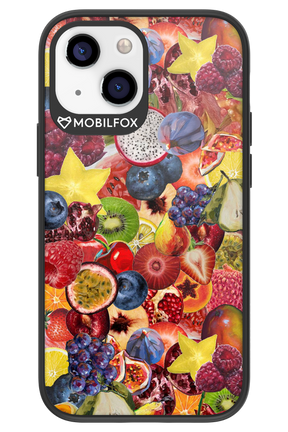 Fruit Basket 2.0 - Apple iPhone 13 Mini