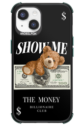 Show Me The Money - Apple iPhone 14