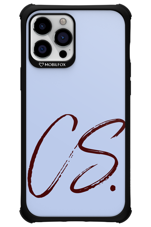 (Jellyfish Presso) CS 2.0 - Apple iPhone 12 Pro Max