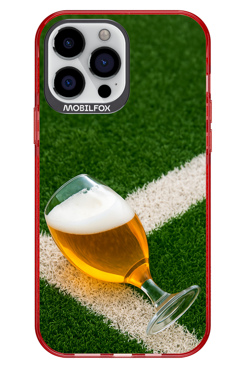 Just some beers - Apple iPhone 13 Pro Max