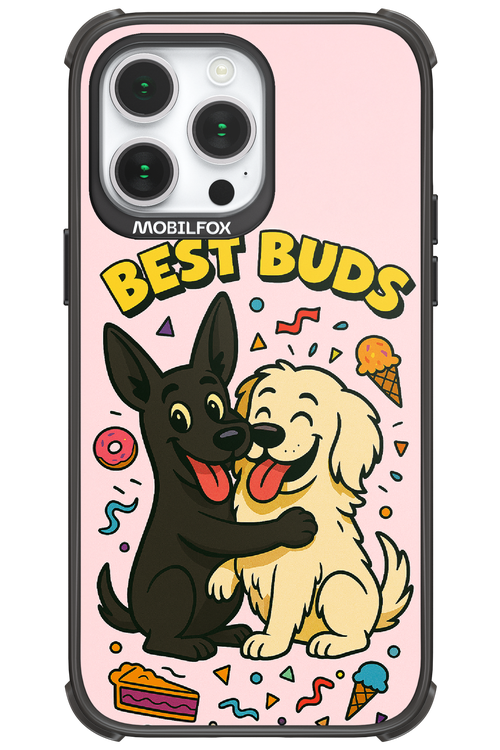 Best Buds 2.0 - Apple iPhone 14 Pro Max