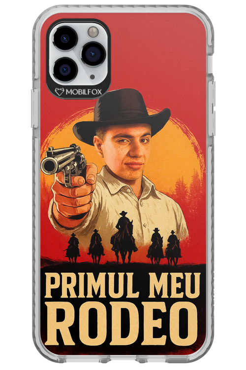 Cowboy - Apple iPhone 11 Pro Max