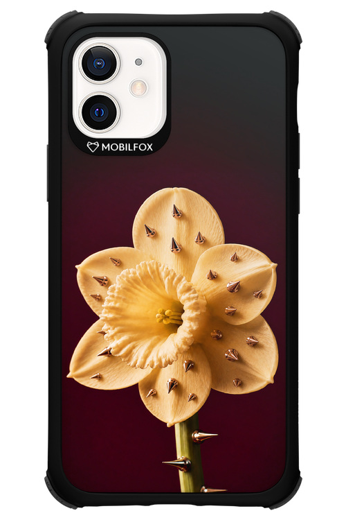 Not Your Flower 2.0 - Apple iPhone 12