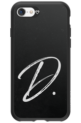 (Off Space) D 2.0 - Apple iPhone 8