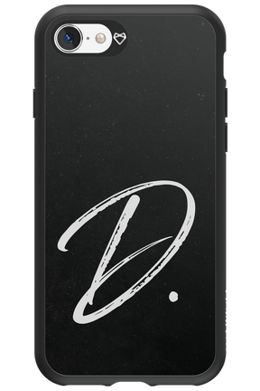 (Off Space) D 2.0 - Apple iPhone 8