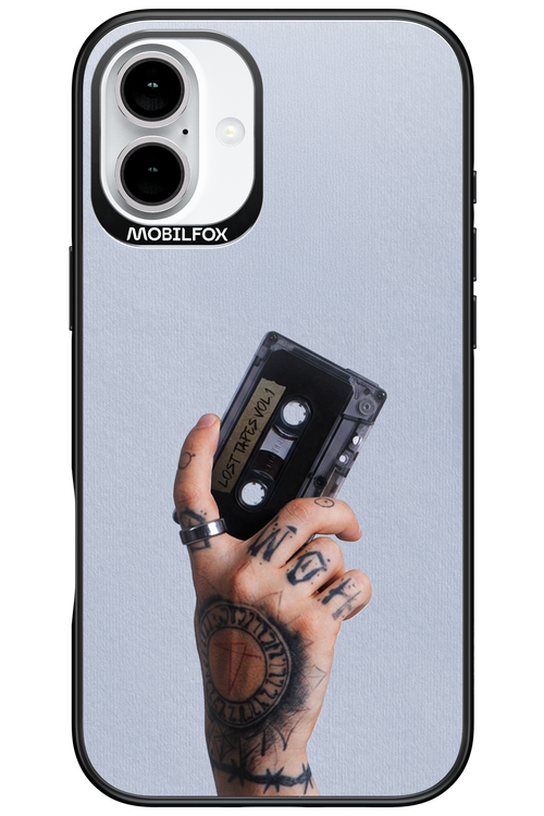 Bagabont 2.0 - Apple iPhone 16 Plus