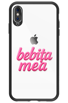 Meaa 2.0 - Apple iPhone XS Max