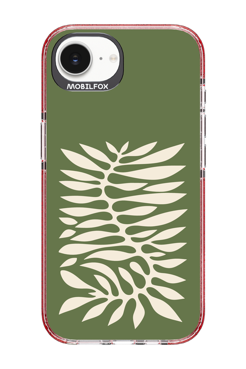 Grasshopper - Apple iPhone 16e