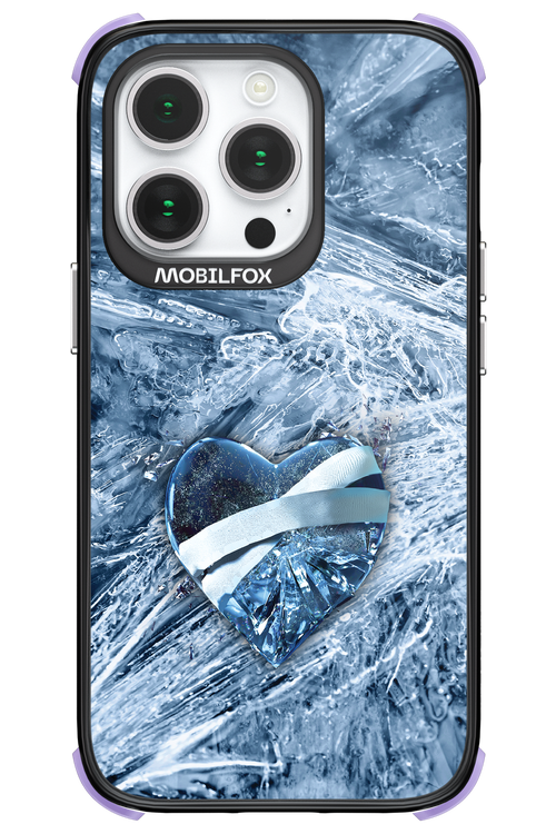 Ice 2.0 - Apple iPhone 14 Pro
