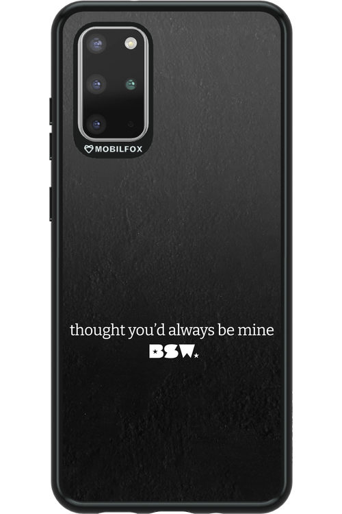 BSW FourSeasons 6 2.0 - Samsung Galaxy S20+