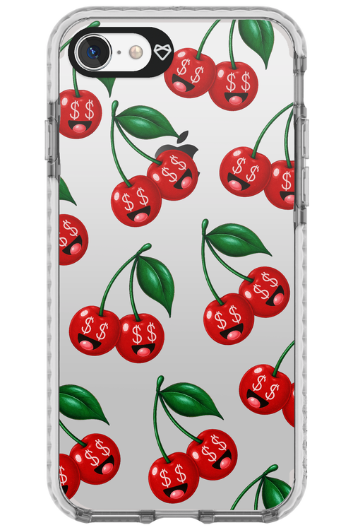 Money Cherry 2.0 - Apple iPhone 7