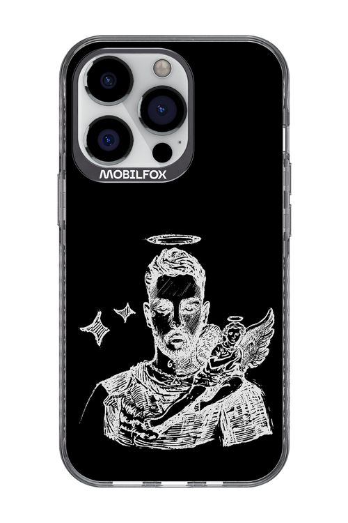 iNGER Black 2.0 - Apple iPhone 13 Pro