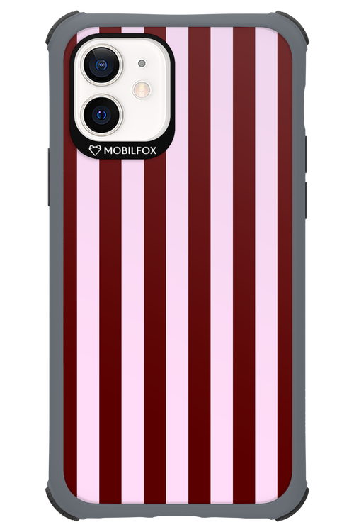 Circus Romance - Apple iPhone 12