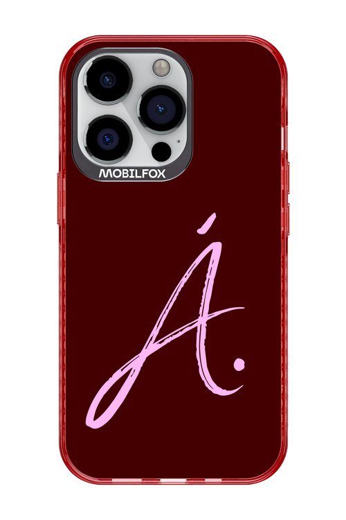 (Dark Blush) A II 2.0 - Apple iPhone 13 Pro
