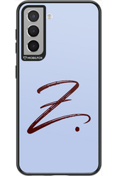 (Jellyfish Presso) Z 2.0 - Samsung Galaxy S21