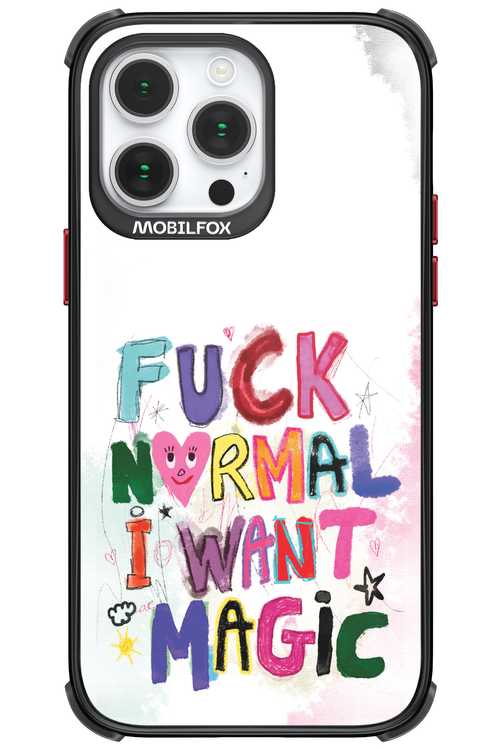 Magic 2.0 - Apple iPhone 14 Pro Max