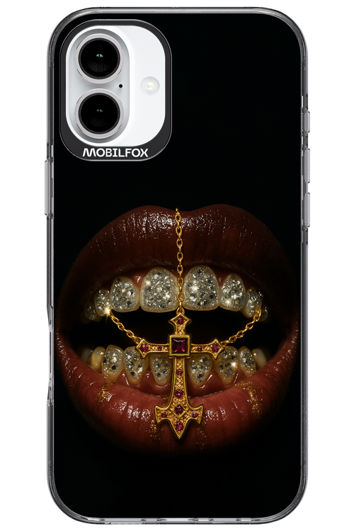 Greedy 2.0 - Apple iPhone 16 Plus