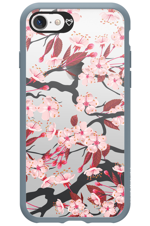 Sakura 2.0 - Apple iPhone 7