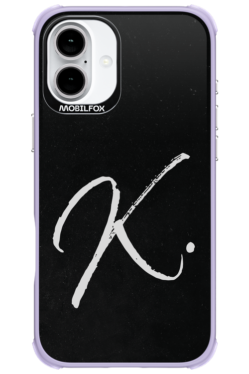 (Off Space) K 2.0 - Apple iPhone 16 Plus