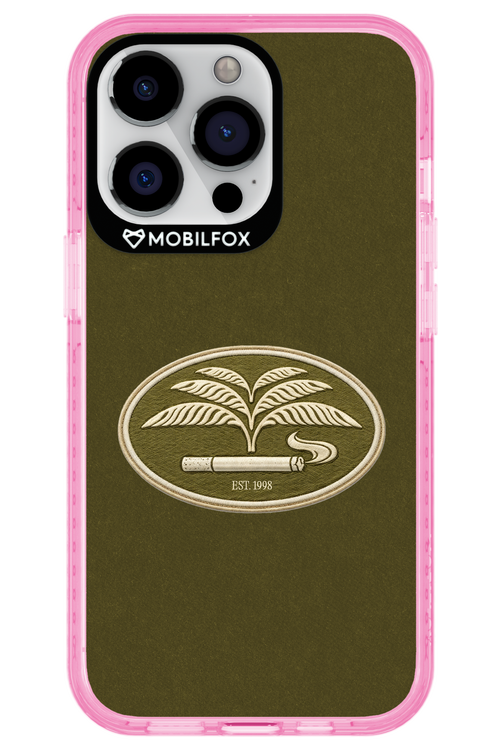 Nature Check - Apple iPhone 13 Pro