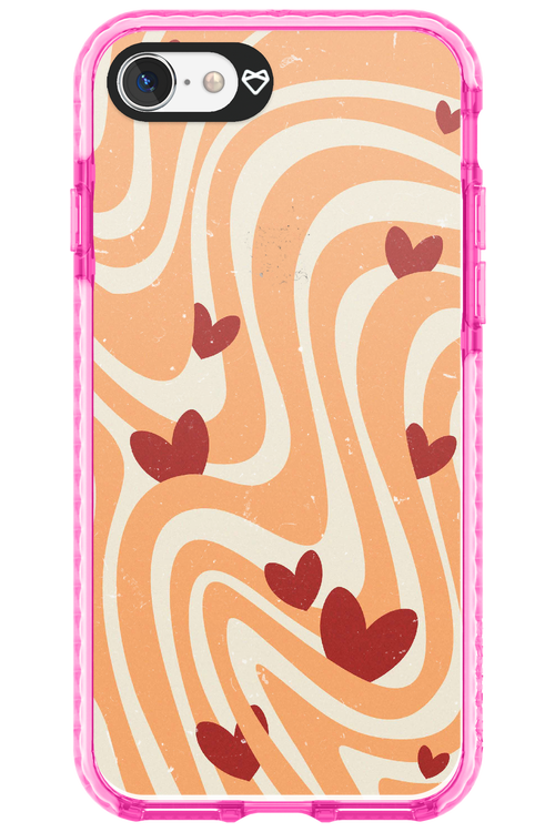 Heartwave 2.0 - Apple iPhone 8