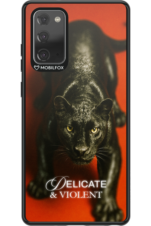 DeliCat 2.0 - Samsung Galaxy Note 20