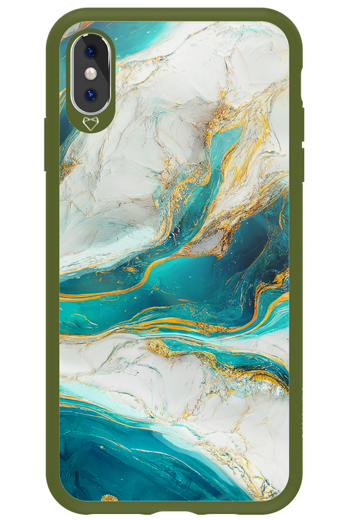 Emerald 2.0 - Apple iPhone XS Max