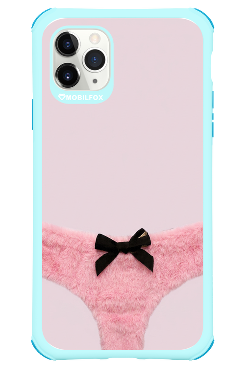 Furr Panties 2.0 - Apple iPhone 11 Pro Max