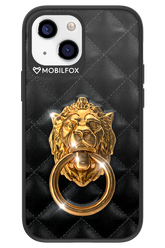 Gold Lion - Apple iPhone 13 Mini