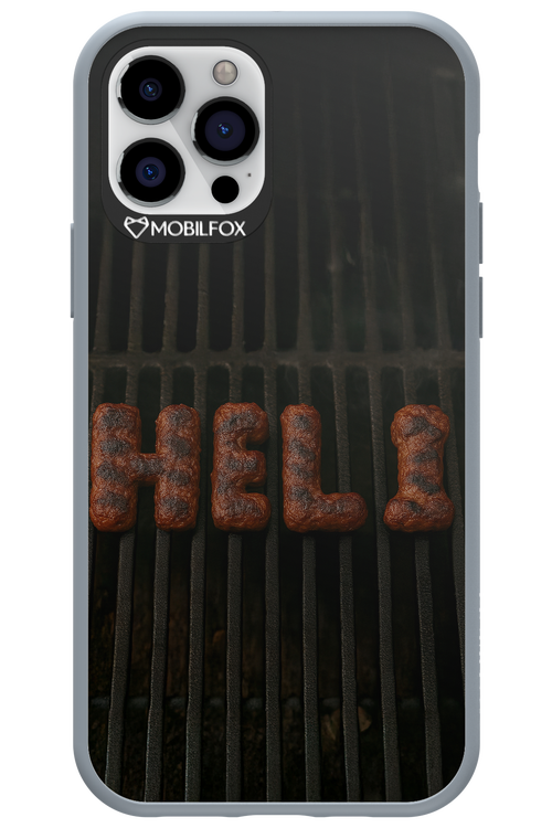 Barbeque - Apple iPhone 12 Pro