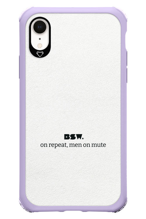 BSW FourSeasons 14 2.0 - Apple iPhone XR