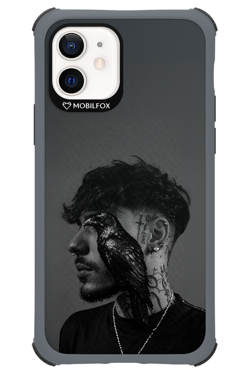 RAVEN 2.0 - Apple iPhone 12