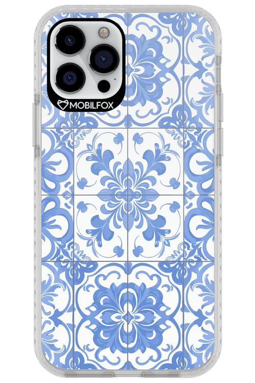 Amalfi Club 2.0 - Apple iPhone 12 Pro