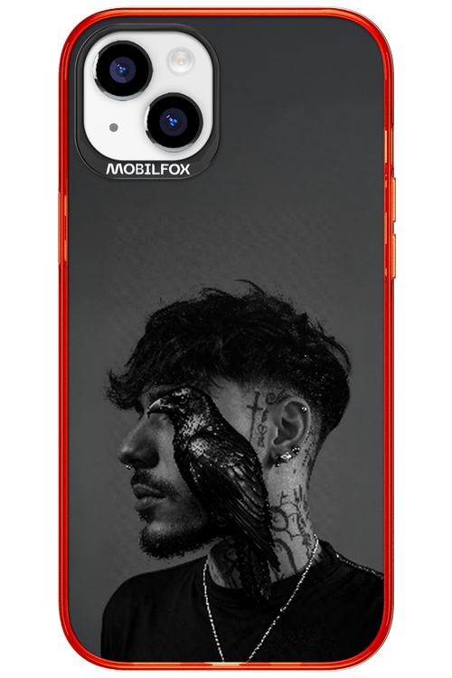 RAVEN - Apple iPhone 15 Plus