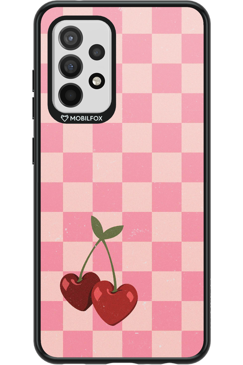 Baby Doll Cherry 2.0 - Samsung Galaxy A52 / A52 5G / A52s