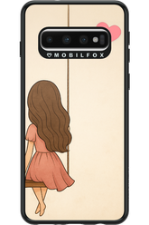 Girl Love II 2.0 - Samsung Galaxy S10