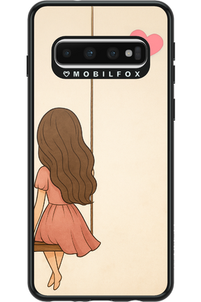 Girl Love II 2.0 - Samsung Galaxy S10