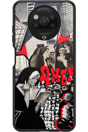 God is Calling - Xiaomi Poco X3 Pro