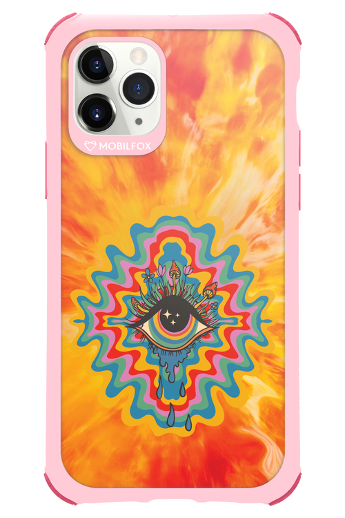 ThirdEye 2.0 - Apple iPhone 11 Pro
