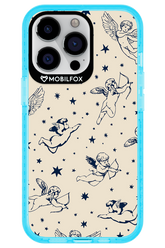 Star Puttos - Apple iPhone 13 Pro