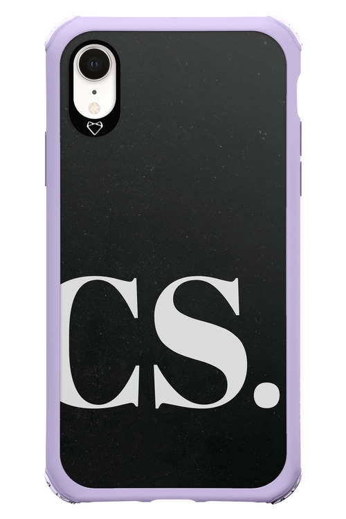 CS (Off Space) 2.0 - Apple iPhone XR