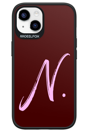 (Dark Blush) N 2.0 - Apple iPhone 14